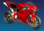 Ducati 1098